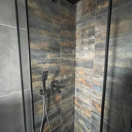 Basztowa Appartement