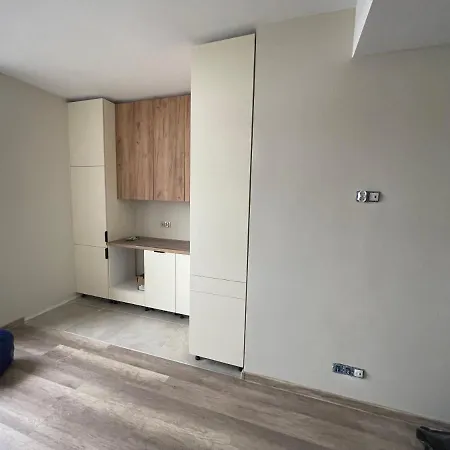 Appartement Basztowa